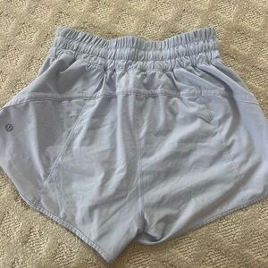 Lulu lemon shorts